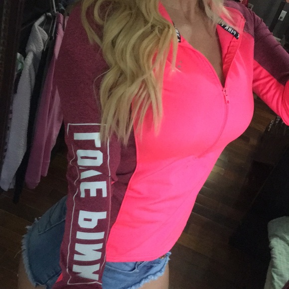 (Perfect condition) VS long sleeve with zipper - Picture 2 of 9